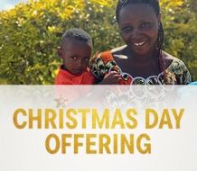 The Christmas Day Offering